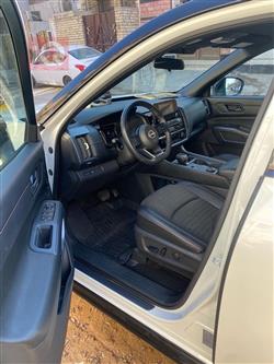 نيسان باثفايندر